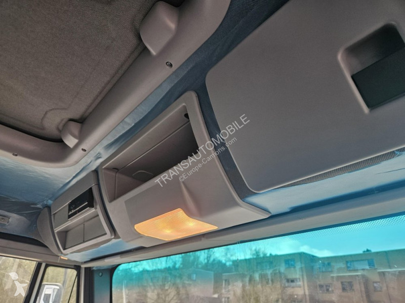Camion Iveco ML180E28