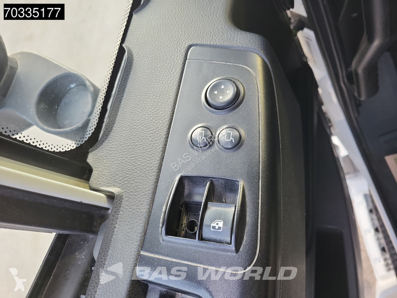 Camion Iveco 480 6X2 BDF Full Air suspension...