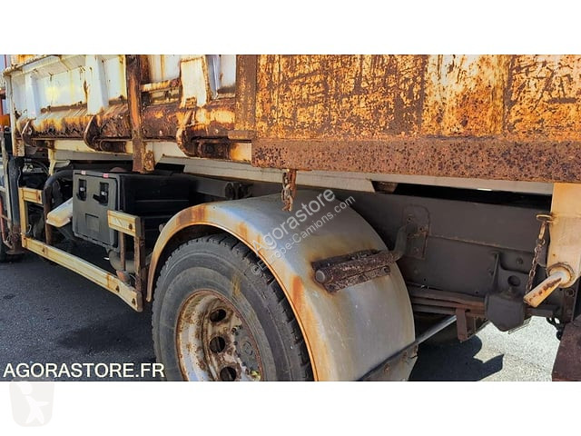 Camion