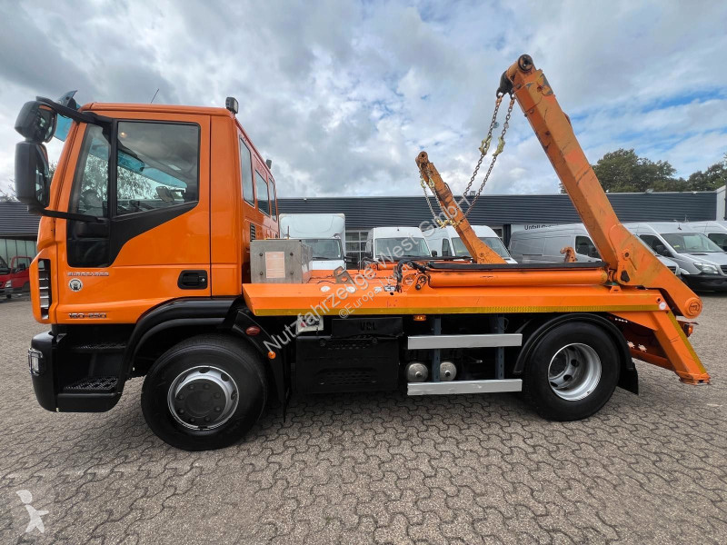 Camion Iveco 160 E 25