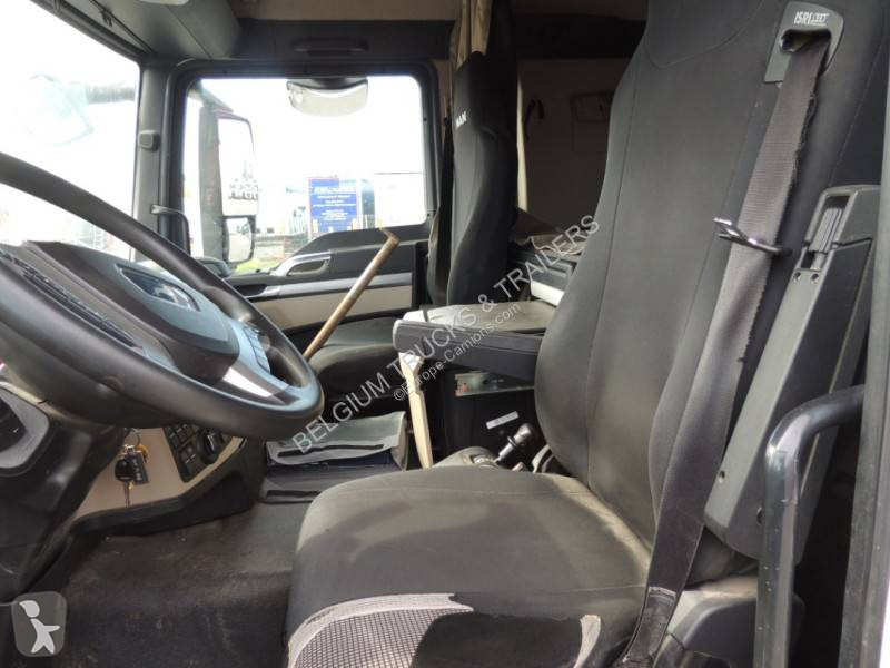 Camion MAN 26.420