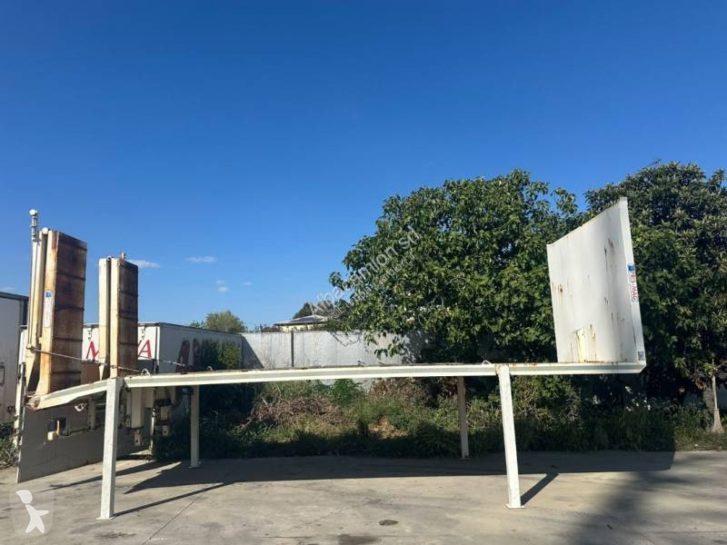 Camion MAN 41.440