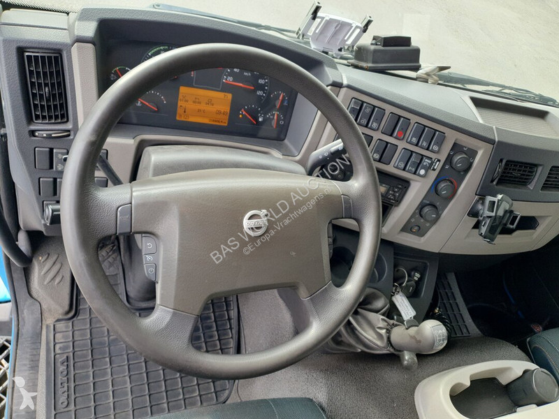 Volvo 280 truck