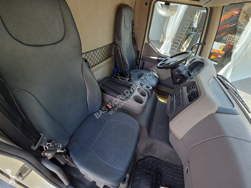Camion DAF 320