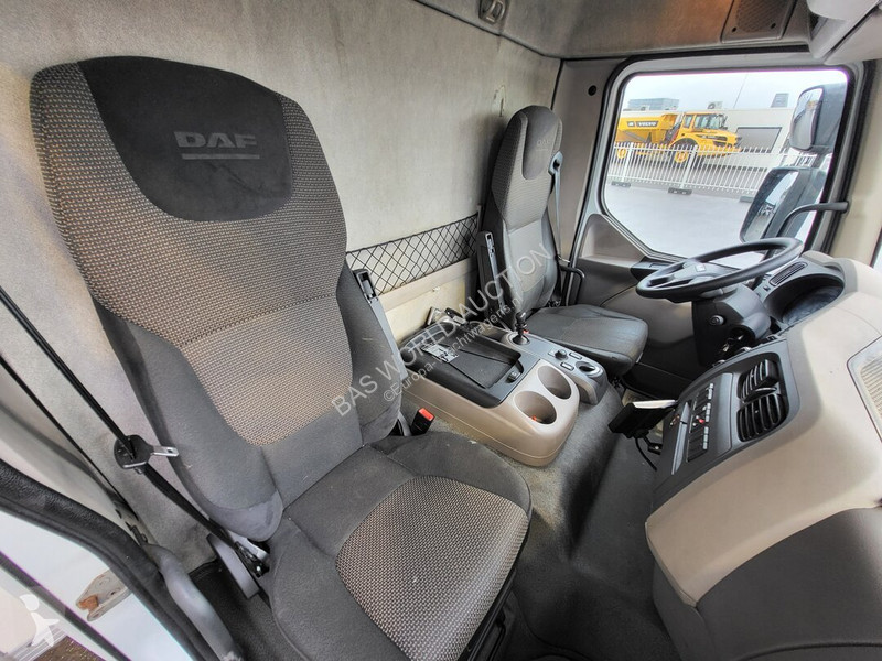 Camion DAF 220
