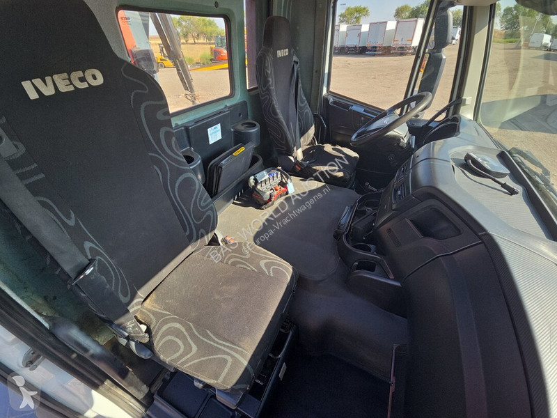 Camião Iveco Euro Euro 410pk