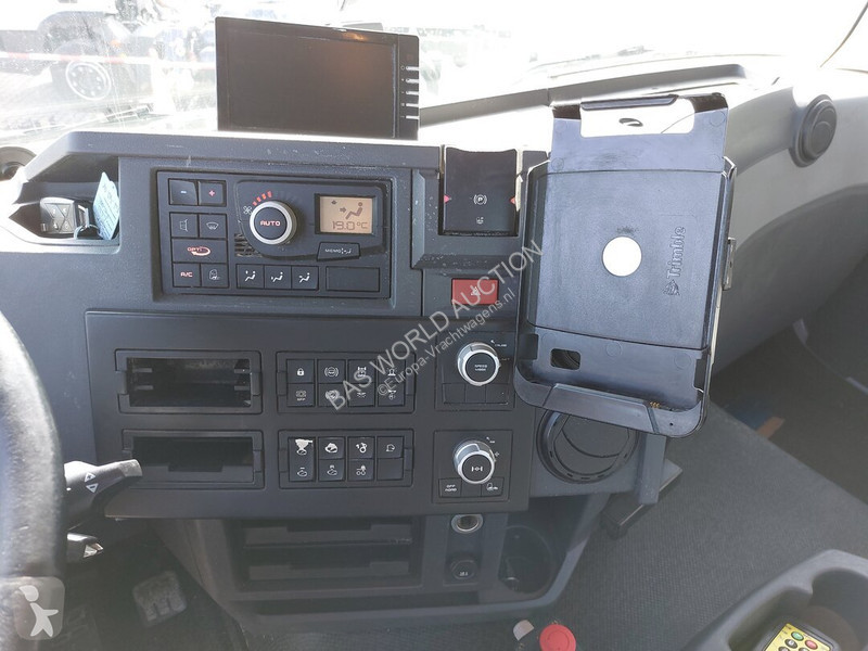 Camião Renault C C 430