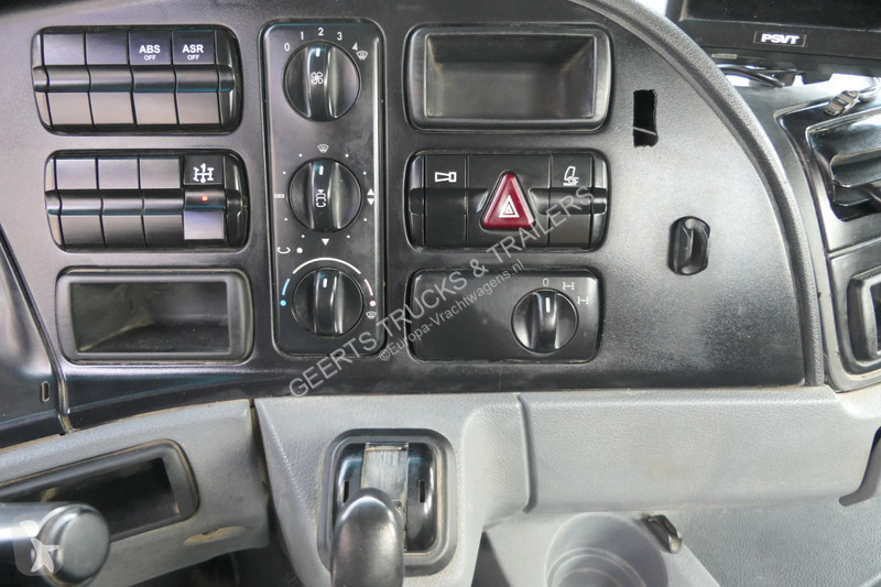 Camion Mercedes 3241