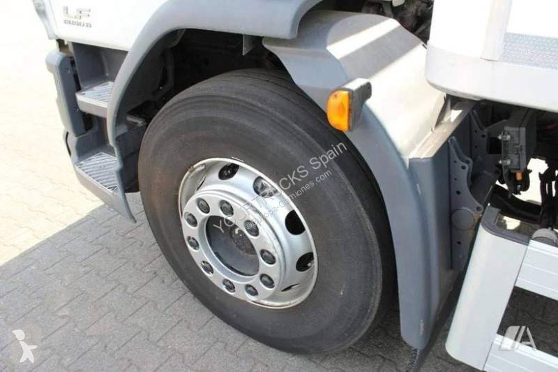 Camion Renault 240