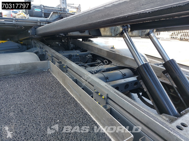 Camião DAF 230  4X2 NL-truck APK Jige Simplex...