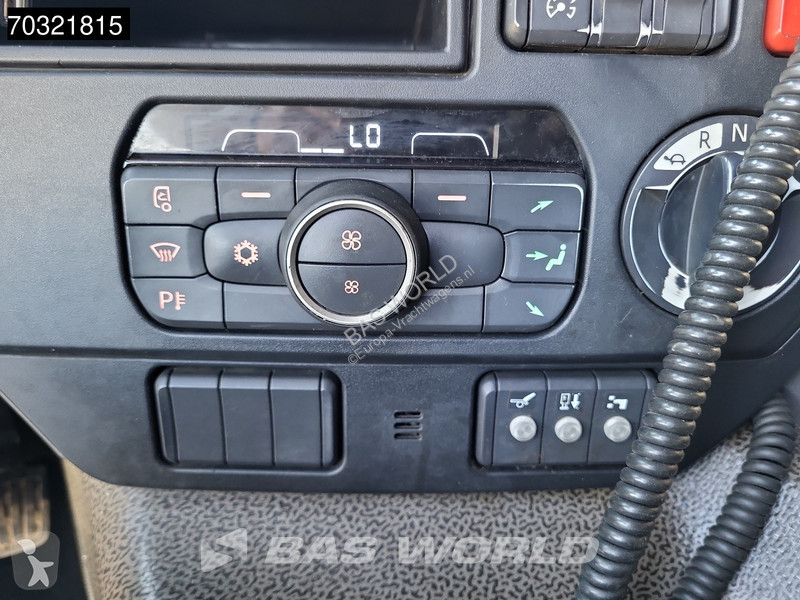 Camion DAF 340 4X2 NL-Truck Meiller AK12MTG...