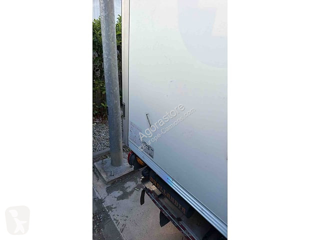 Camion Iveco EUROCARGO