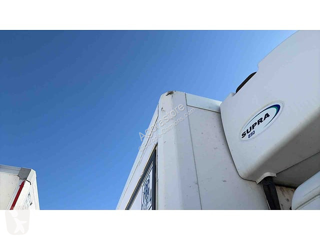 Camion Iveco EUROCARGO