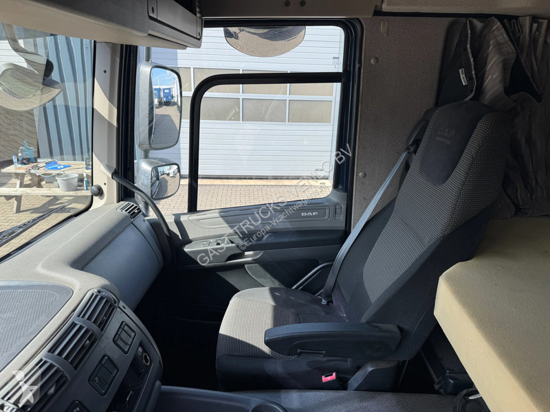 Camion DAF 330 Schuifzeil Euro 6