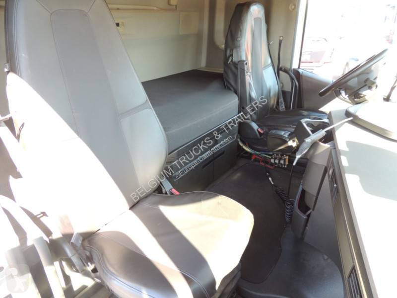 Camion Volvo 500 Globetrotter XL