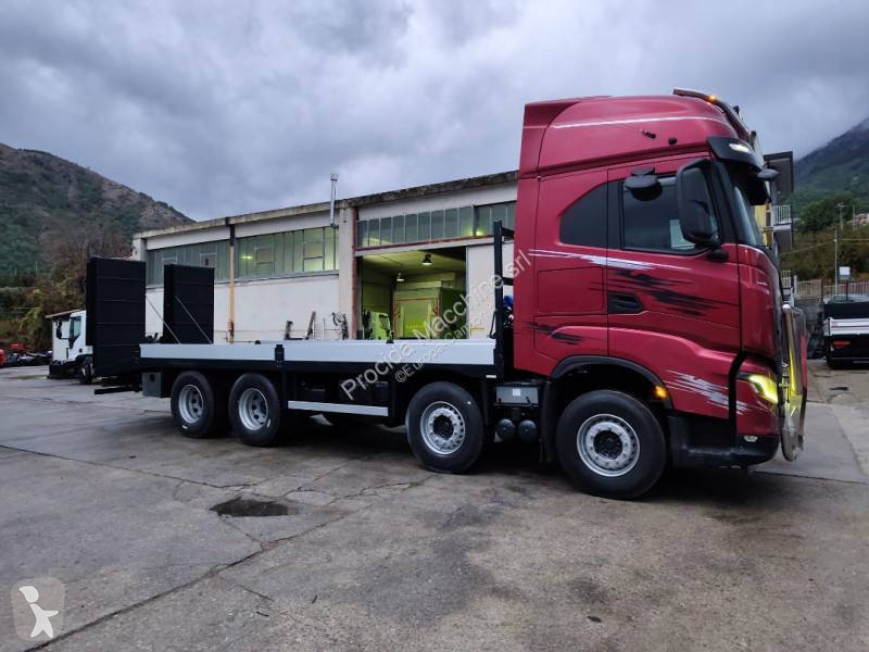 Camion Iveco 570
