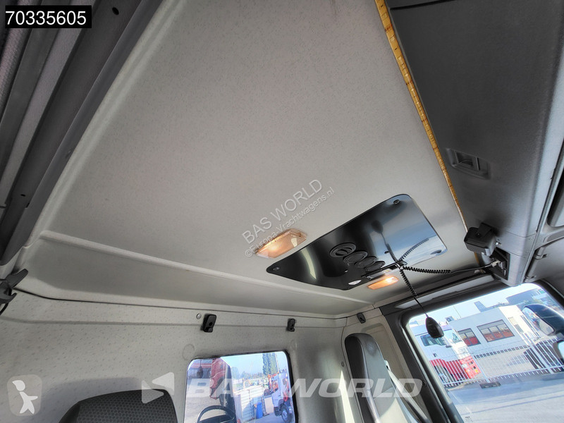 Camion Scania P420 8X2 N-truck APK VD S-30-6600...