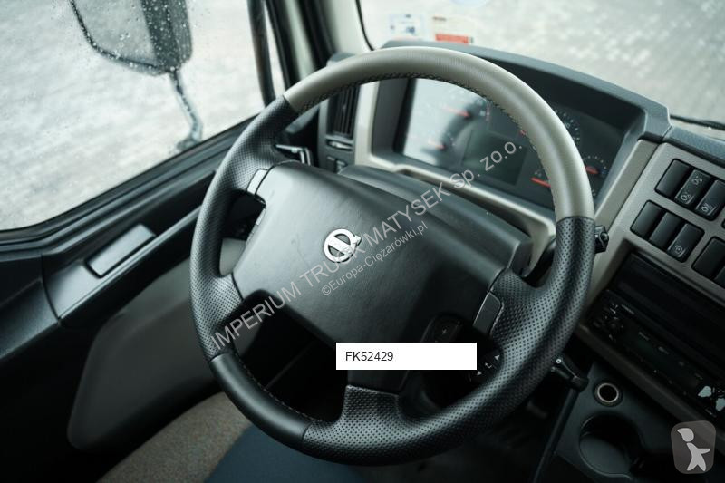 Грузовик Volvo FL 250
