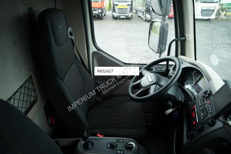 Грузовик DAF LF 210