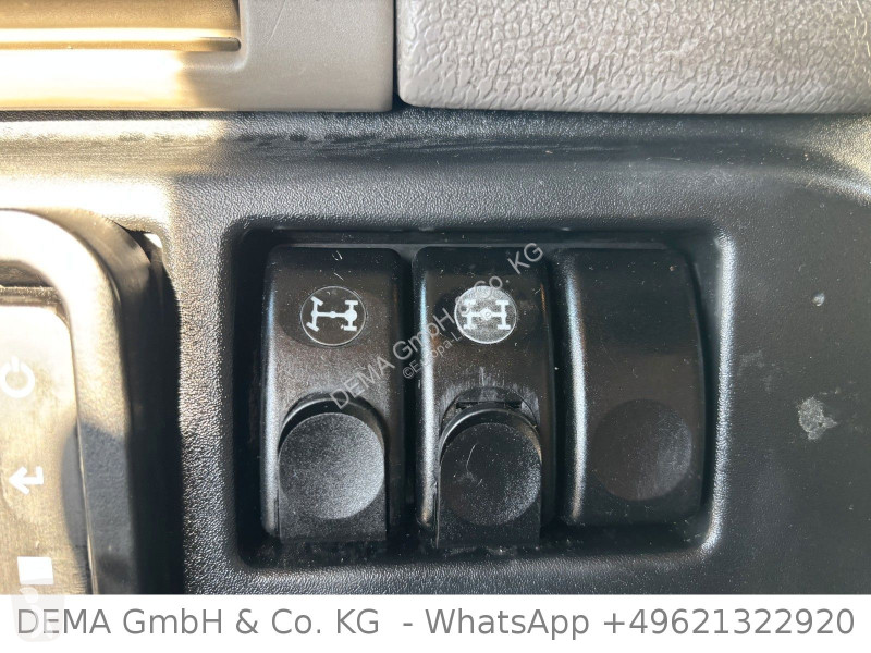 Грузовик DAF 360...