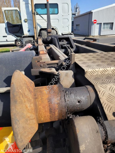 Camion Renault PREMIUM