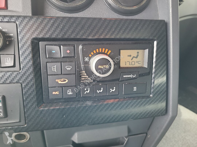 Lastbil Renault T T 380