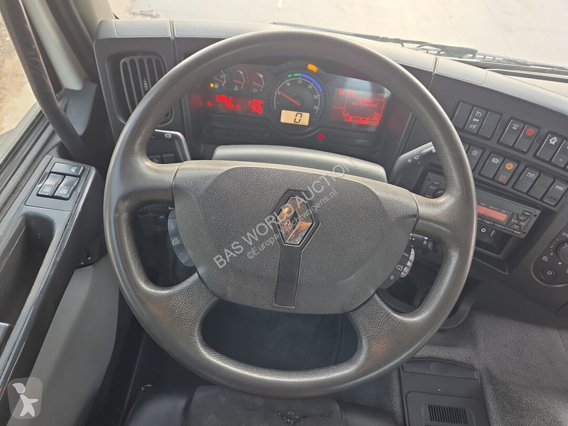 Lastbil Renault C C 430