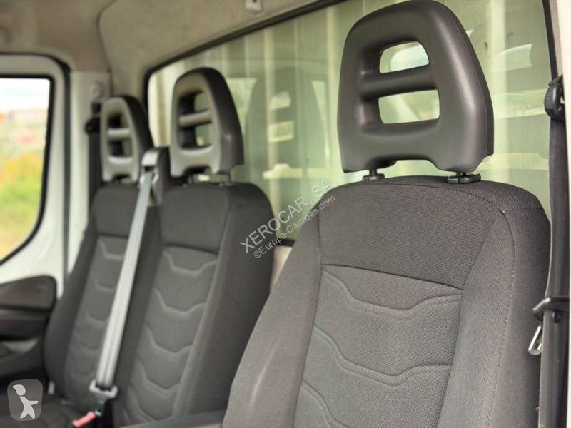 Iveco 72.170 truck