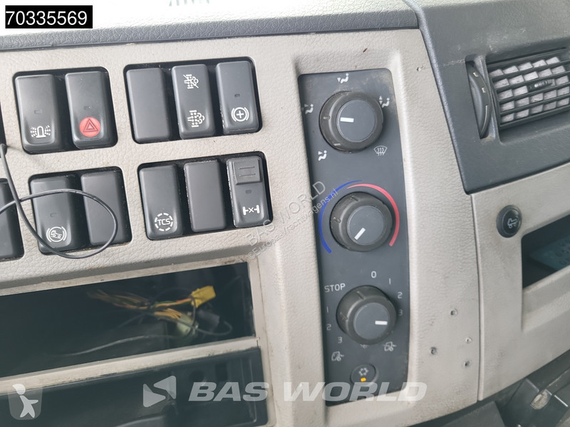 Camión Volvo FL 280 FL 4X2 Palfinger PK10501...