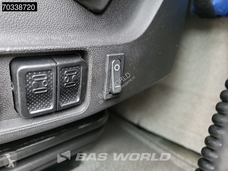 Camión DAF 290 4X2 16t Automatic Euro 6 AC...