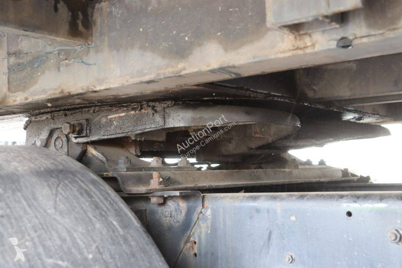 شاحنة DAF TE55CF