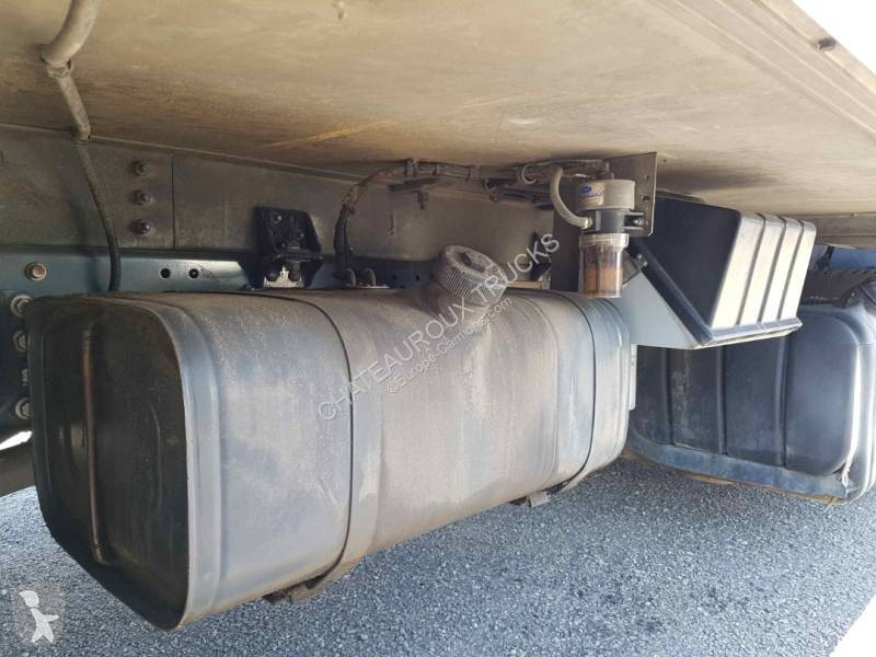 Iveco 120 E 28 tector truck