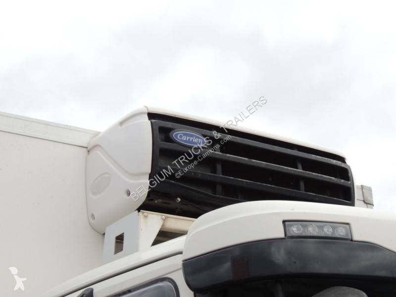 Camión Scania 280