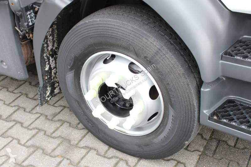 Lastbil Renault