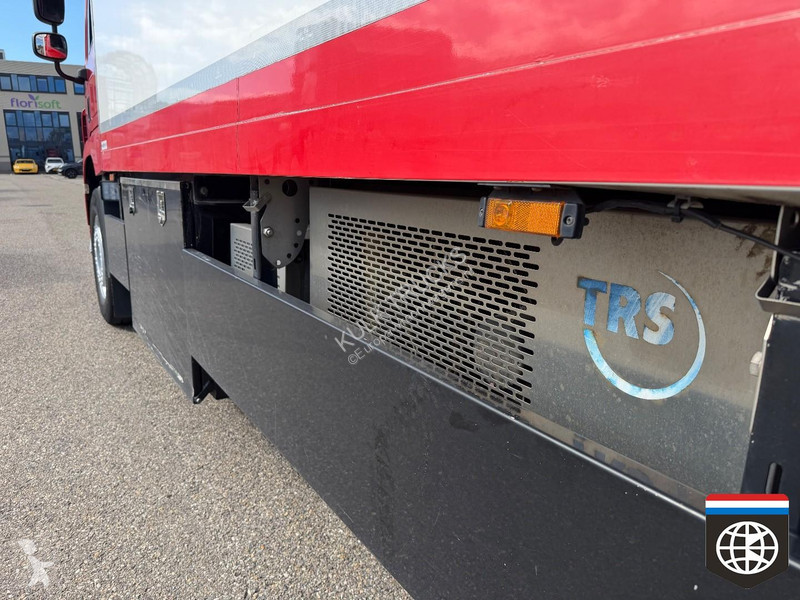 Camión DAF 440 FAN 6X2/4 - TRS ICELAND - tail...
