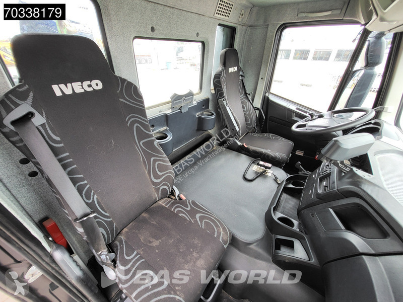 Camión Iveco 450 6X4 Only 48.000 kms! Automatic...