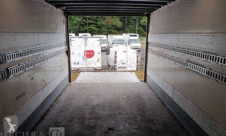 Camion Iveco