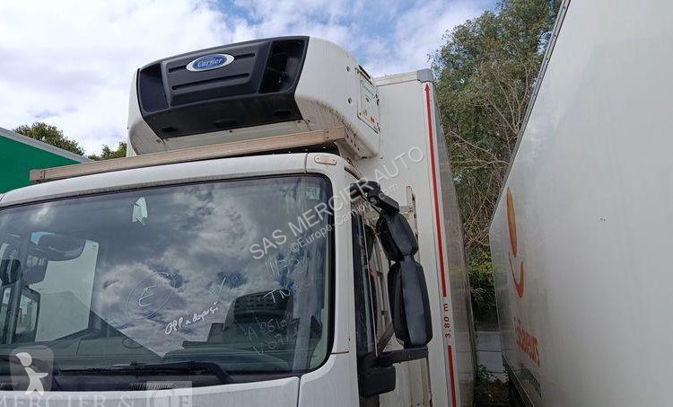 Camion Iveco
