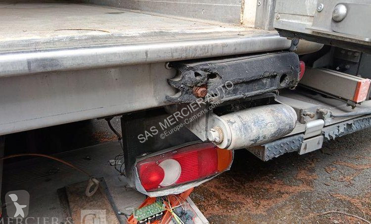Camion Iveco