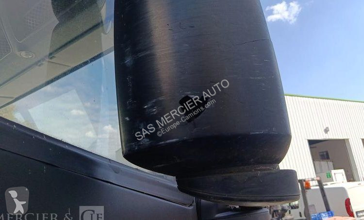 Camion Iveco