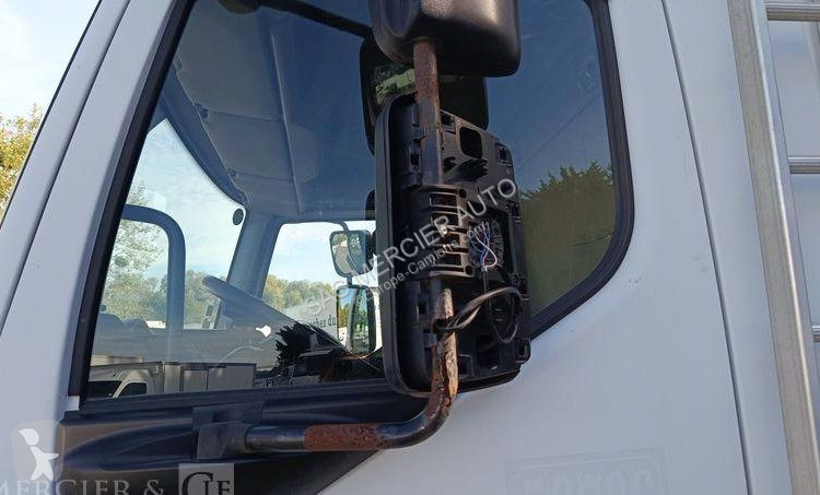 Camion Renault