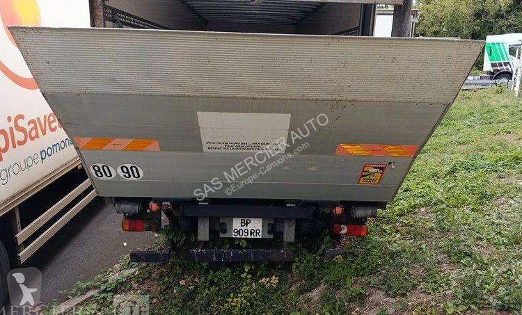 Camion Renault