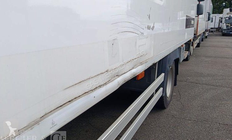 Camion Renault