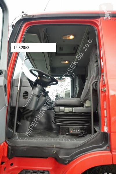 شاحنة Mercedes PK 23 500