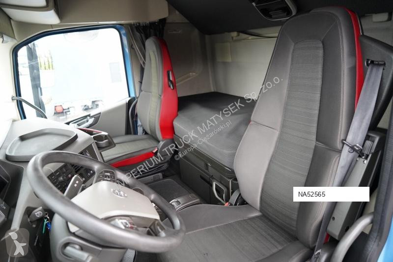 Камион Volvo FH 460