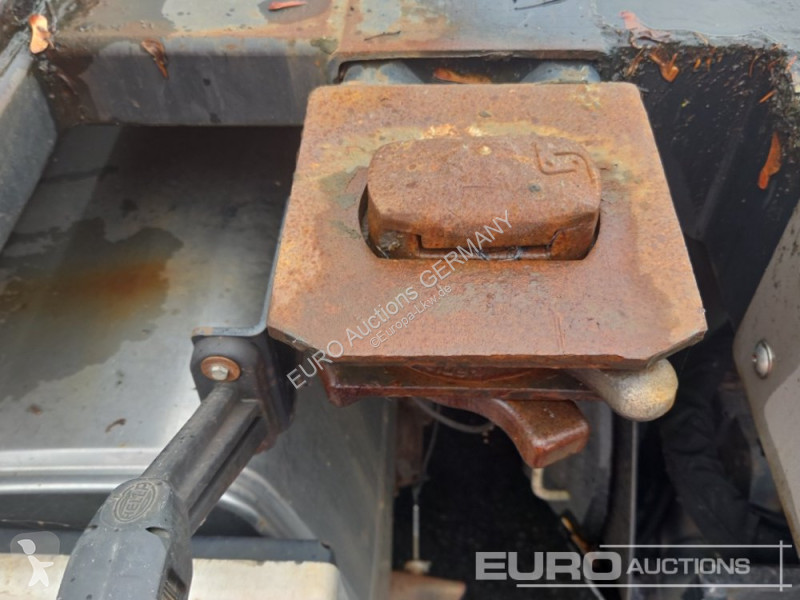 Camion MAN TGX 26-400