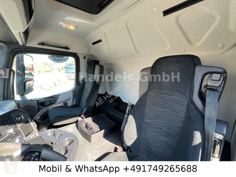 Mercedes 2543 LL M CS...
