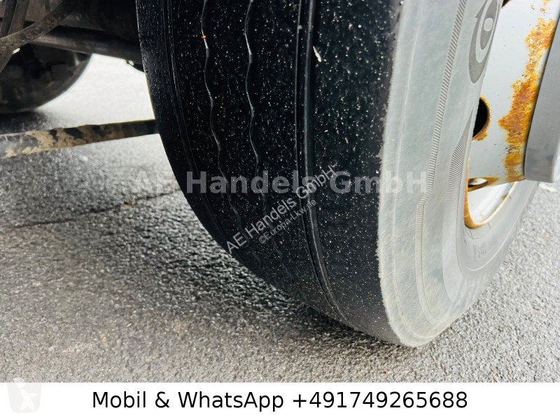 Kamion Iveco NP 460 LL...