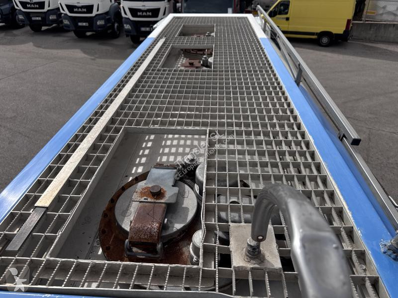 Camion Iveco  ML-180 E28