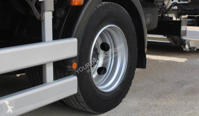 شاحنة Iveco ML 75 E 17
